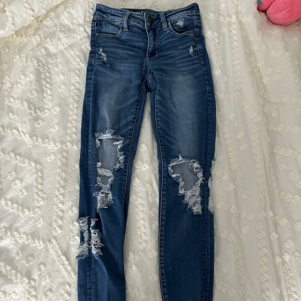 AE Ne(x)t Level Stretch Jeans